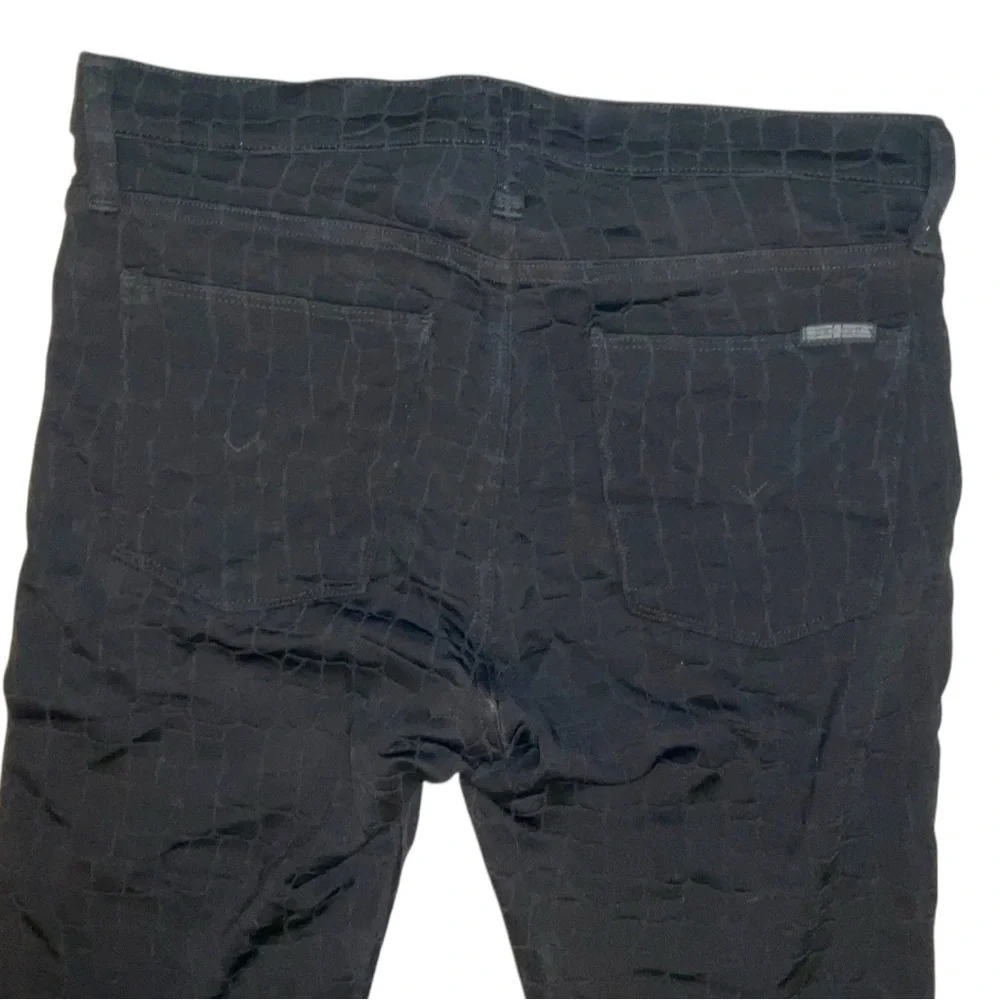 Hudson Jeans hudson black